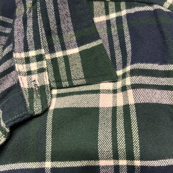 AE Super Soft Flannels XL Tall - Picture 7 of 7